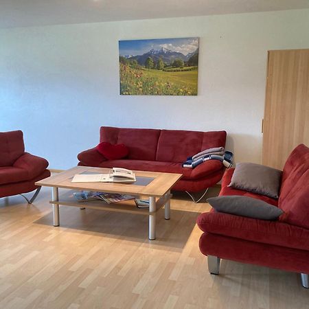 Ferienwohnung Heimatliebe Waltenhofen Bagian luar foto