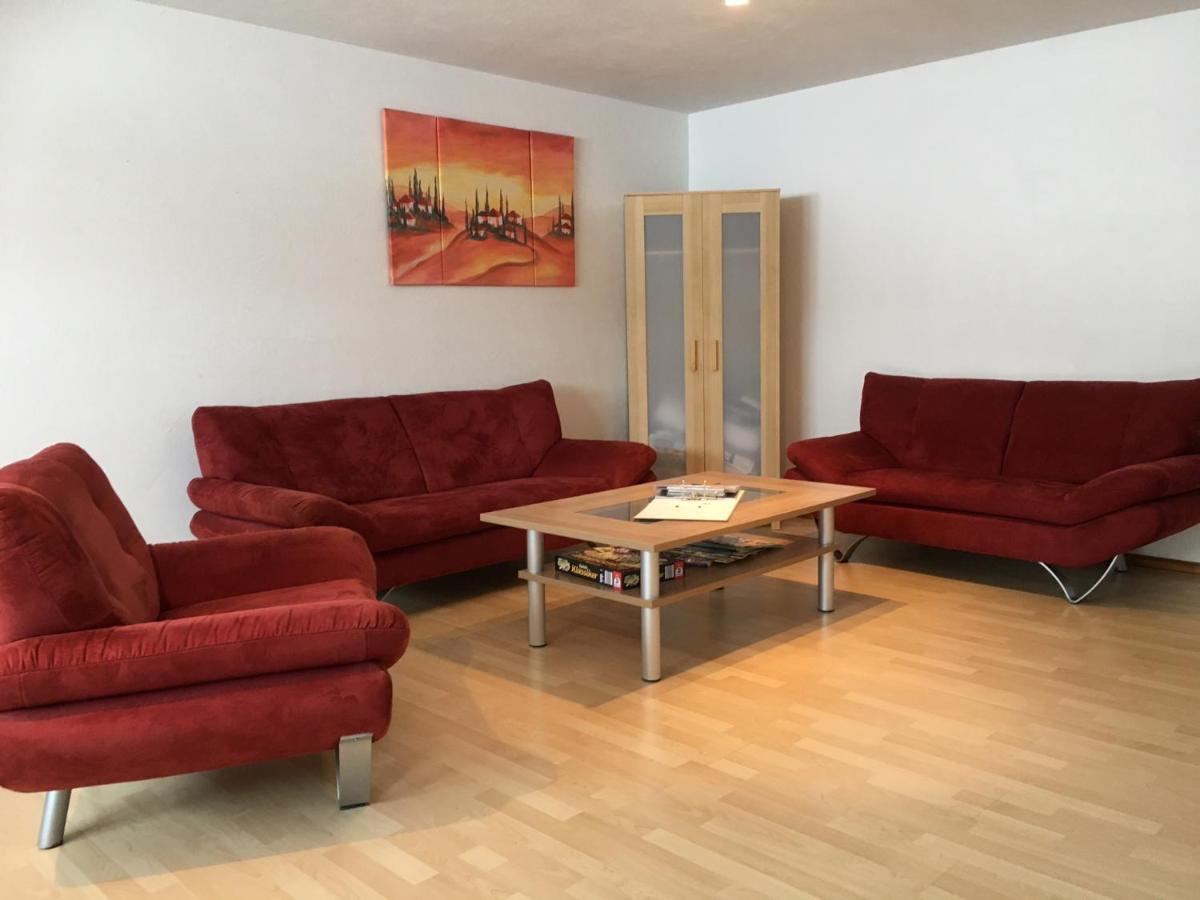 Ferienwohnung Heimatliebe Waltenhofen Bagian luar foto