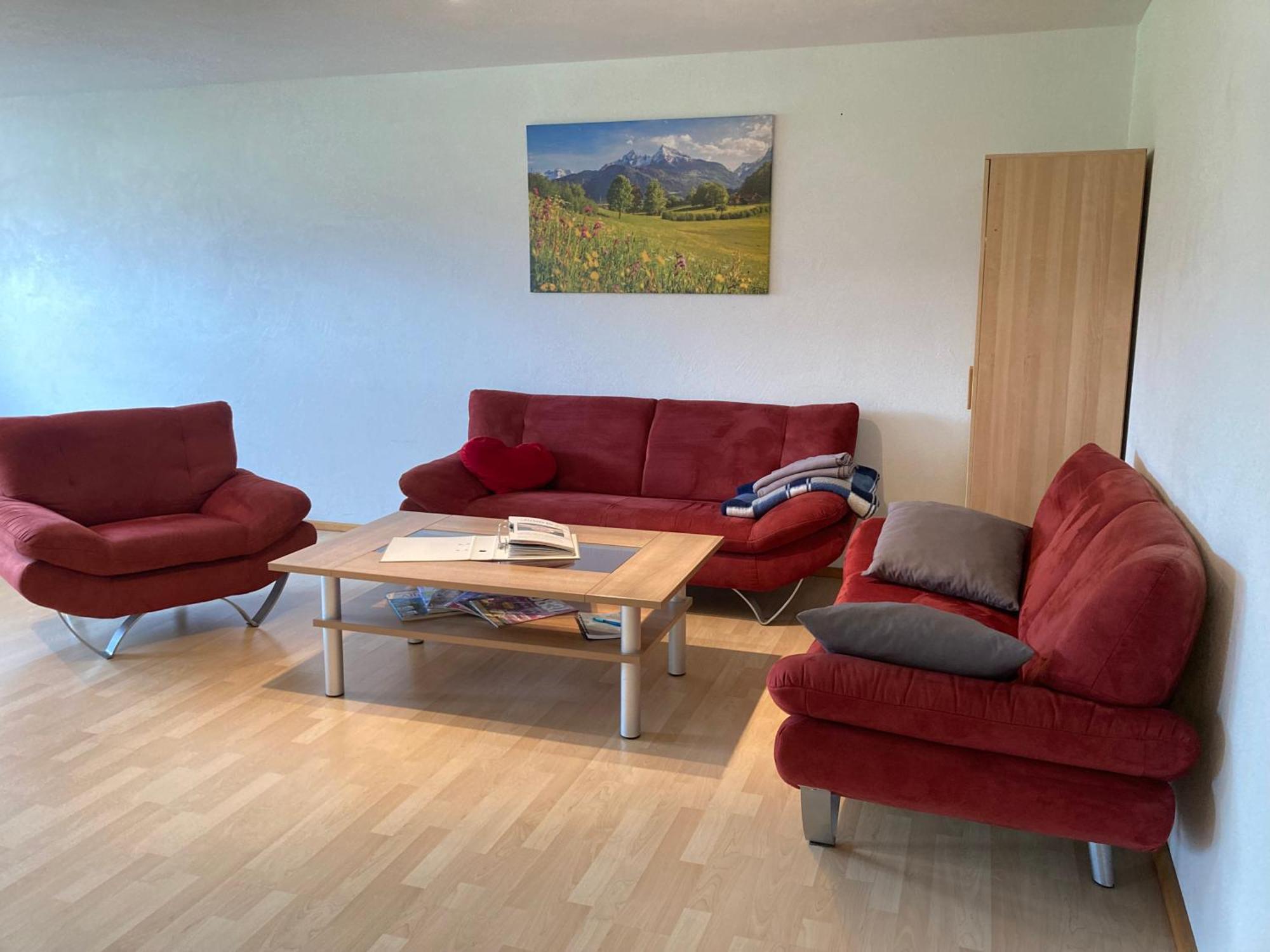 Ferienwohnung Heimatliebe Waltenhofen Bagian luar foto