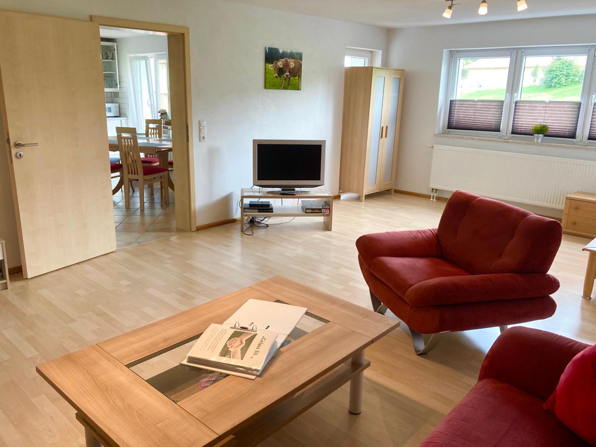 Ferienwohnung Heimatliebe Waltenhofen Bagian luar foto
