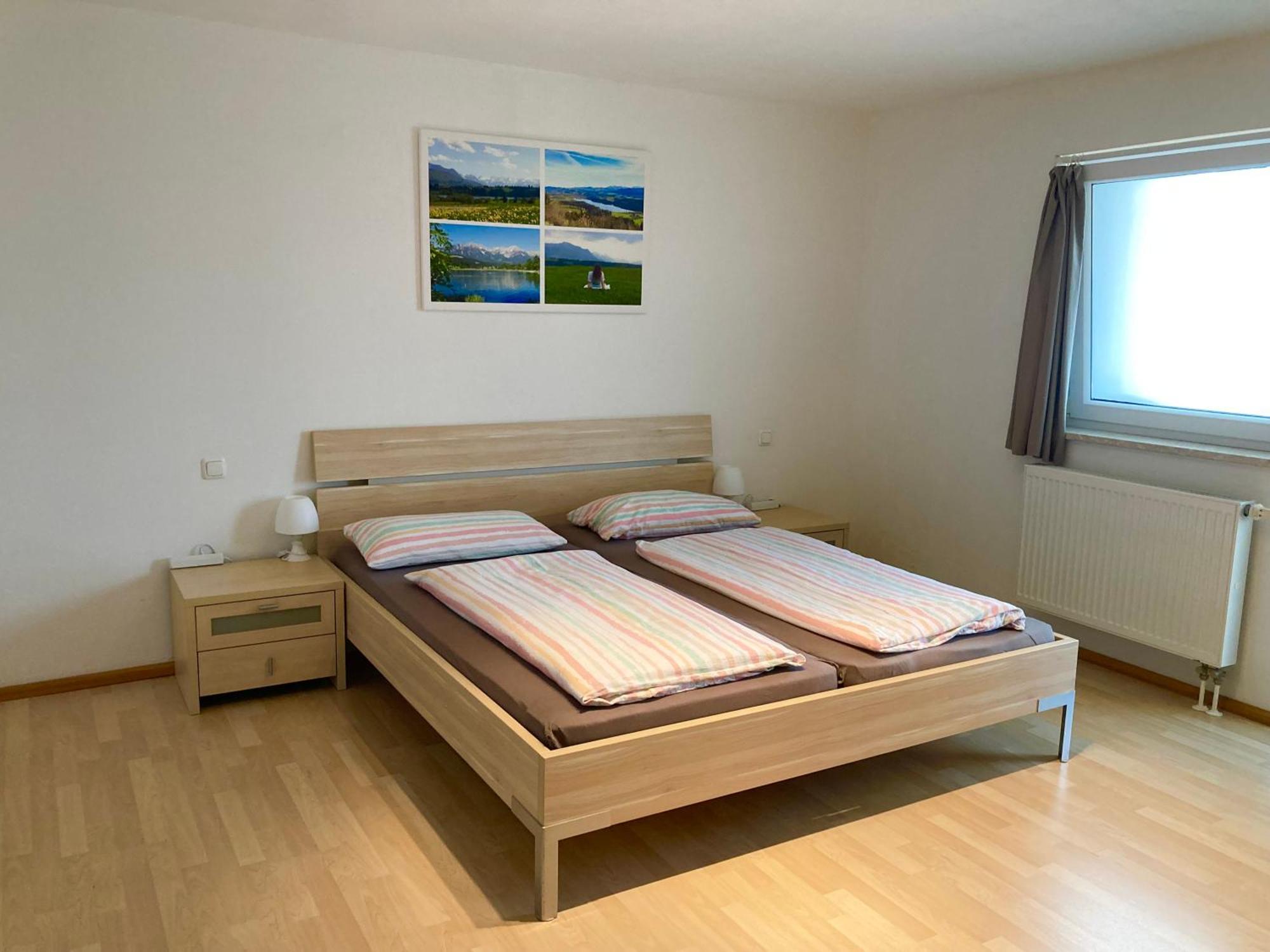Ferienwohnung Heimatliebe Waltenhofen Bagian luar foto